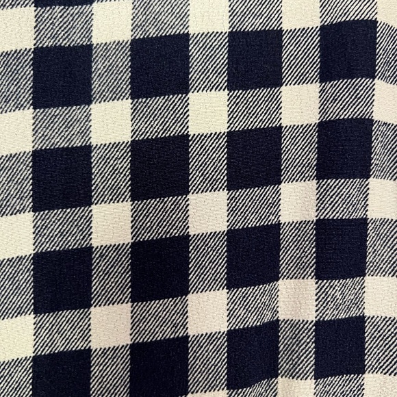 Reformation gingham dress - Picture 2 of 6